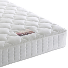 Vermont 1000 Pocket Sprung Mattress