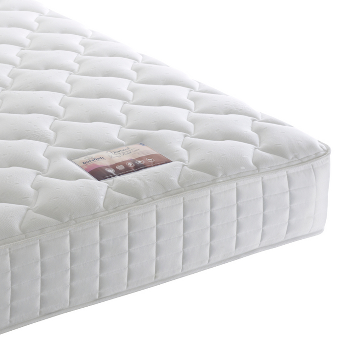 Vermont 1000 Pocket Sprung Mattress