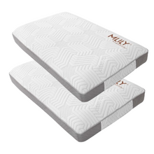 Mlily Bamboo+ Serene Nanocool 'Ice' cover cool Pillow Pairs