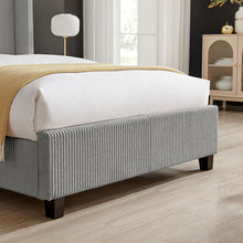 Taurus Cord Bedframe