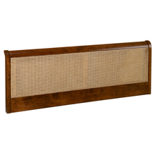 Cotswold Caners Notgrove Headboard Model No: 118C
