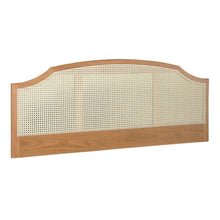 Cotswold Caners Rodmarton Headboard Model No: 152