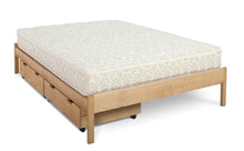 Cotswold Caners Bisley Bed Base 213 Bed Frame