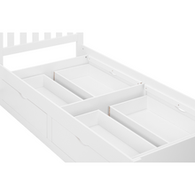 Colby Storage bed