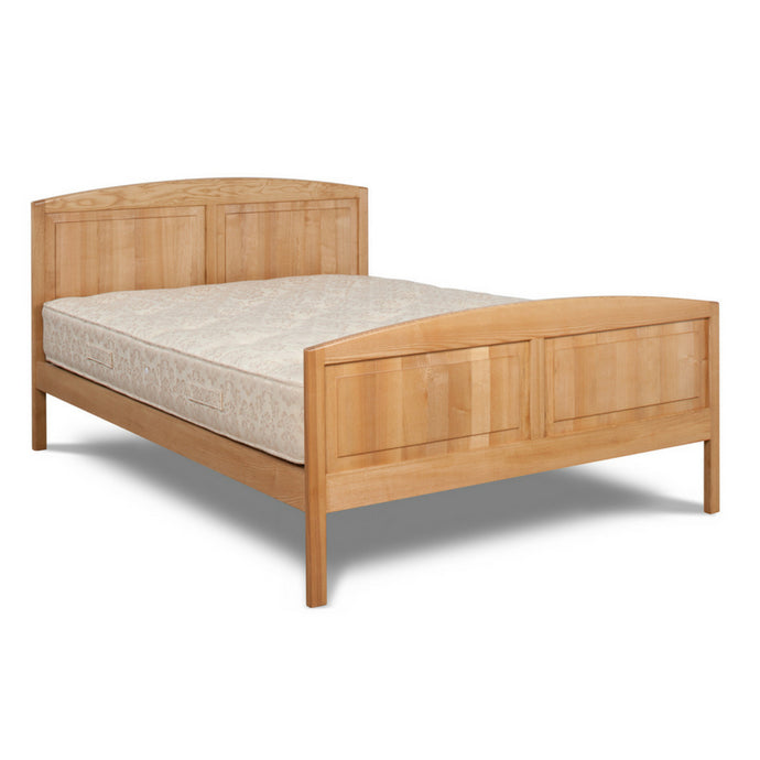 Cotswold Caners Edgeworth Panelled Bed 311P/HF High Foot End