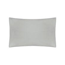 Egyptian Cotton 200 Thread Count Plain Hem Pillowcase Pair