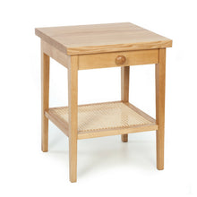Cotswold Caners Cherrington 560 Bedside Table