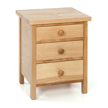 Cotswold Caners Cherrington 562 Bedside Cabinet