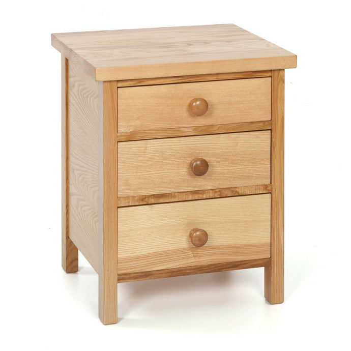 Cotswold Caners Cherrington 562 Bedside Cabinet