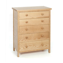 Cotswold Caners Cherrington 563 Chest of Drawers