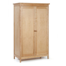 Cotswold Caners Cherrington 567 Wardrobe