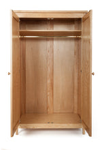 Cotswold Caners Cherrington 567 Wardrobe