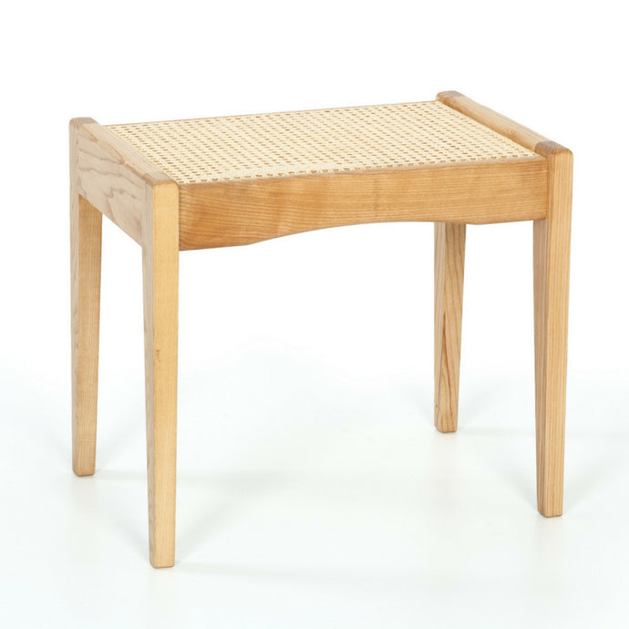 Cotswold Caners Cherrington 705 Dressing Table Stool