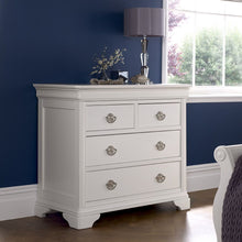 Roubaix 2+2 Drawer Chest