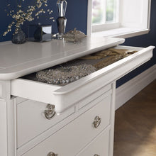 Roubaix 2+2 Drawer Chest