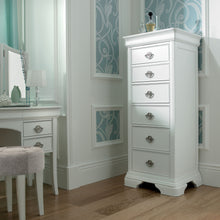 Roubaix 6 Drawer Chest