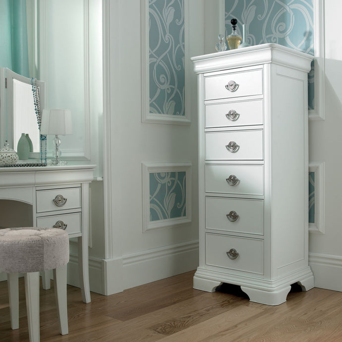 Roubaix 6 Drawer Chest