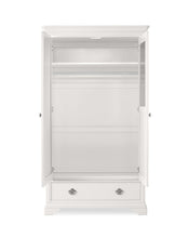 Roubaix Double Wardrobe