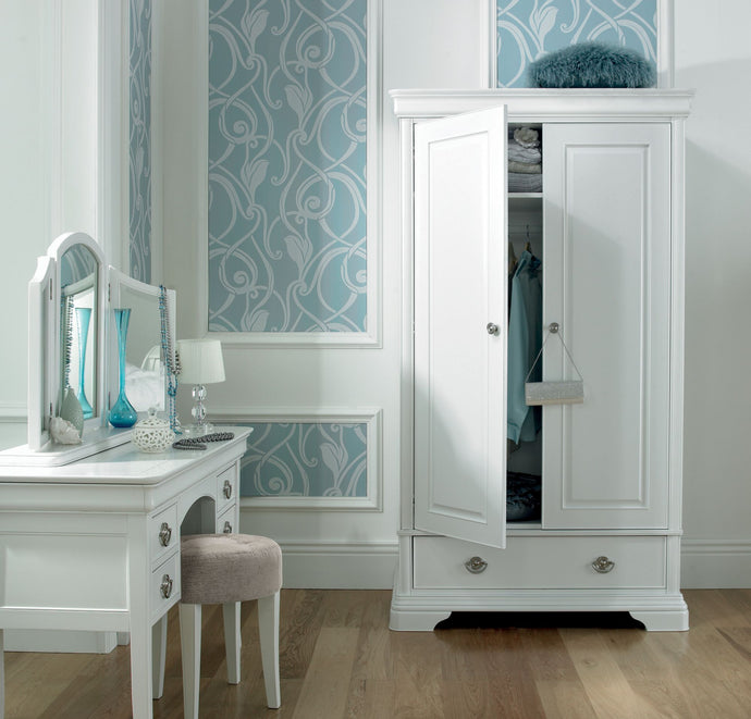 Roubaix Double Wardrobe