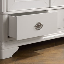 Roubaix Triple Wardrobe