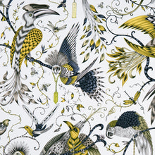 Emma Shipley DALSTON Audubon Gold Chair