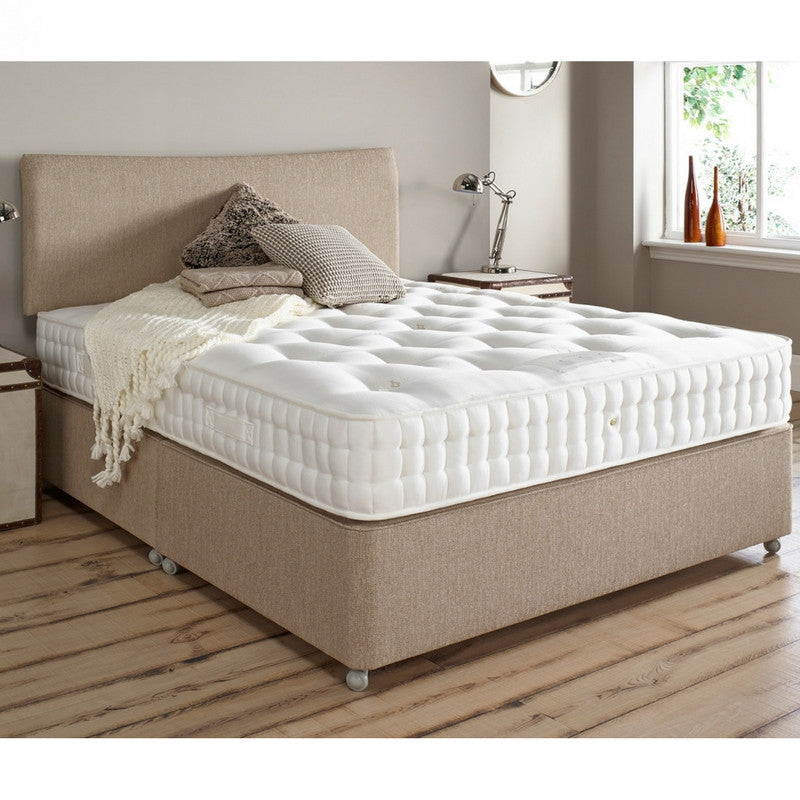 Harrison Bed Tailor Amber 6700 Mattress