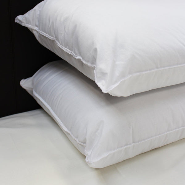 Ultra Bounce Back Pillow Pair