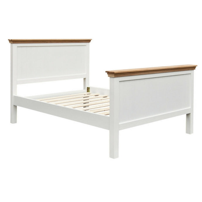 TCBC New England High Foot End Bedstead