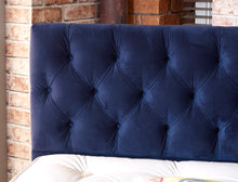 BB Designs Hepburn Bedstead