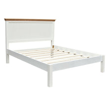 TCBC New England Low Foot End Bedstead