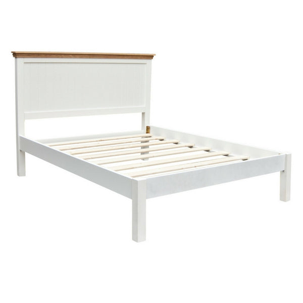 TCBC New England Low Foot End Bedstead