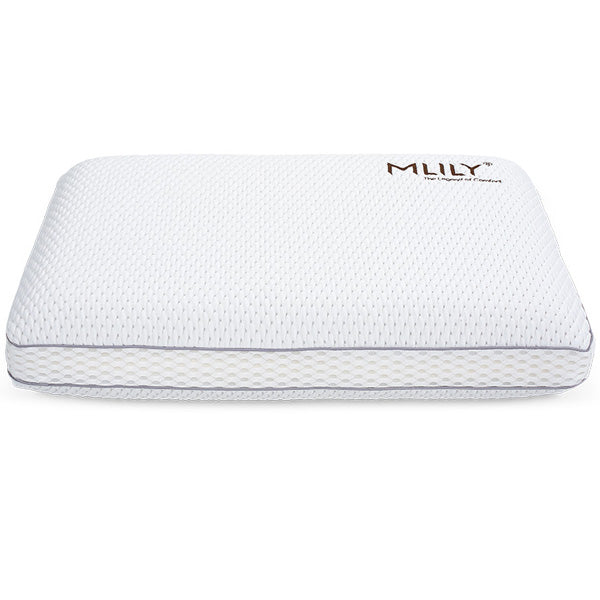 MLILY Ambience Luxury Gel Memory Foam pillow