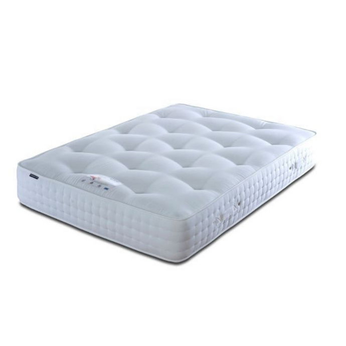 Worcester Wool 1500 Mattress