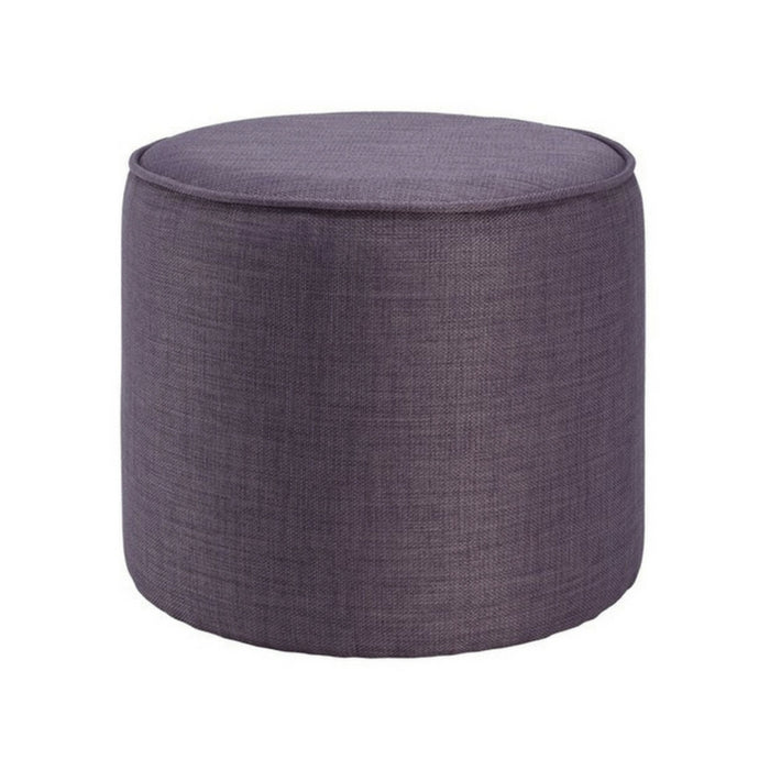 Swanglen Round Pouffe