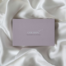 Cocoonzz Silk Pillowcase