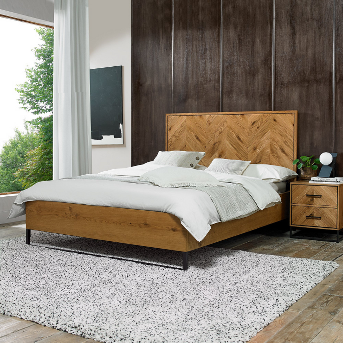 Newark Bedstead