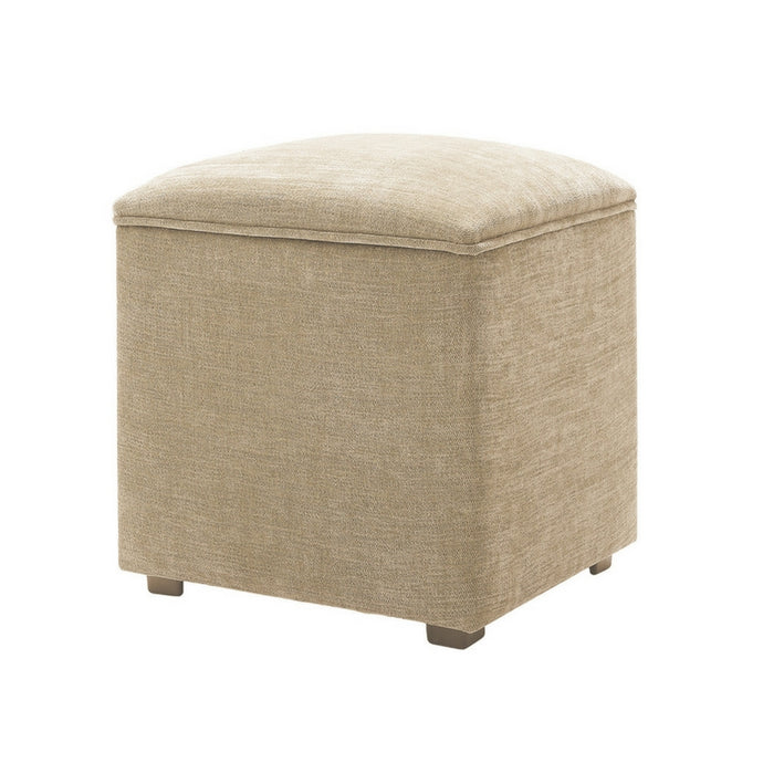 Swanglen Small Ottoman