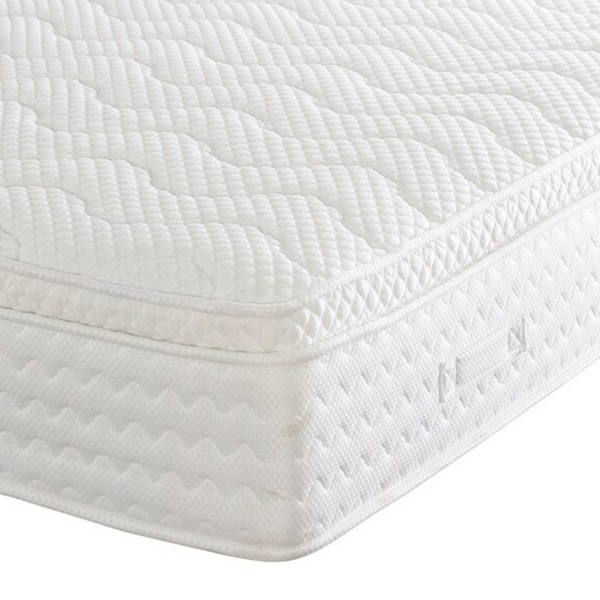 Genoa 1400 Mattress - Continental Sizes