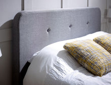 Shere Bedstead in Grey