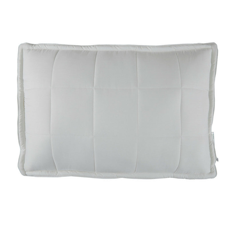 Bamboo Box Edge Pillow The Bed Post