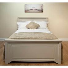 Hill & Hunter Inspiration High Foot End Bedstead