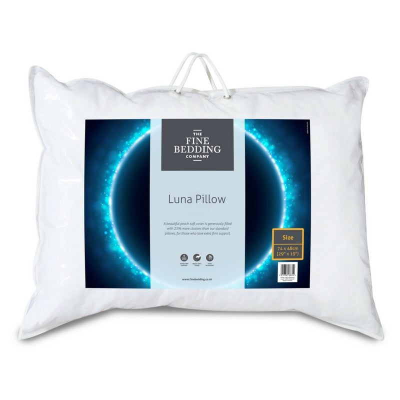 Luna Pillow