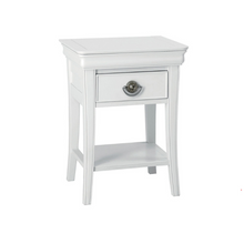 Roubaix 1 Drawer Nightstand