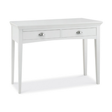 Kensington White Dressing Table