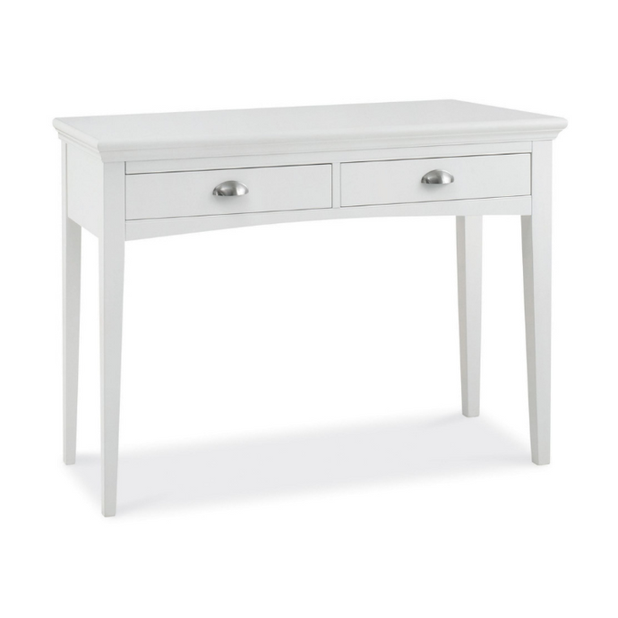 Kensington White Dressing Table