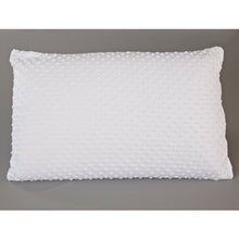 Cooltex Talalay Latex Pillow High Profile Pillow Pairs