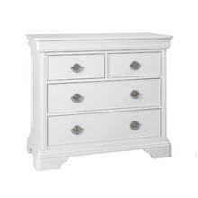 Roubaix 2+2 Drawer Chest