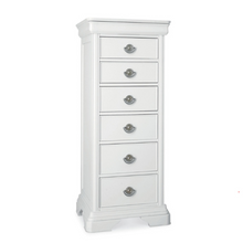 Roubaix 6 Drawer Chest
