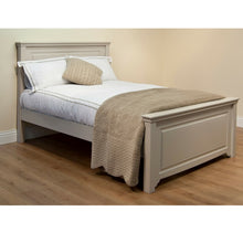Hill & Hunter Inspiration High Foot End Bedstead