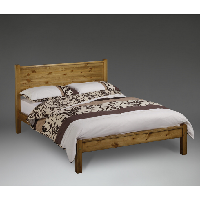 Weybridge Wooden bedframe